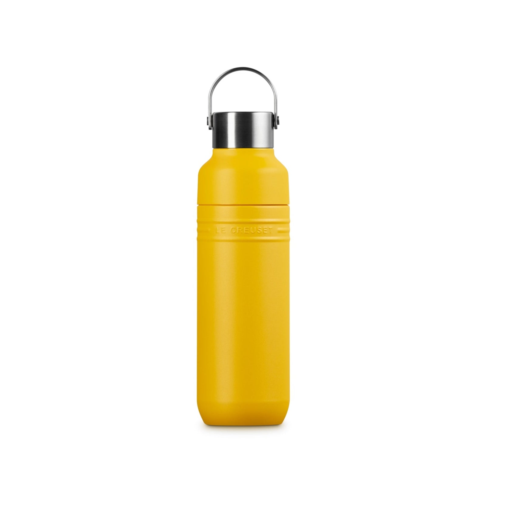 Botella Térmica On The Go 500ml Néctar Le Creuset 3#Sin color