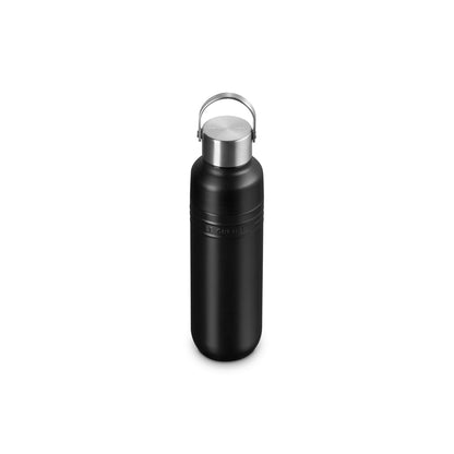 Botella Térmica  On The Go 500ml Negro Mate Le Creuset 3#Sin color