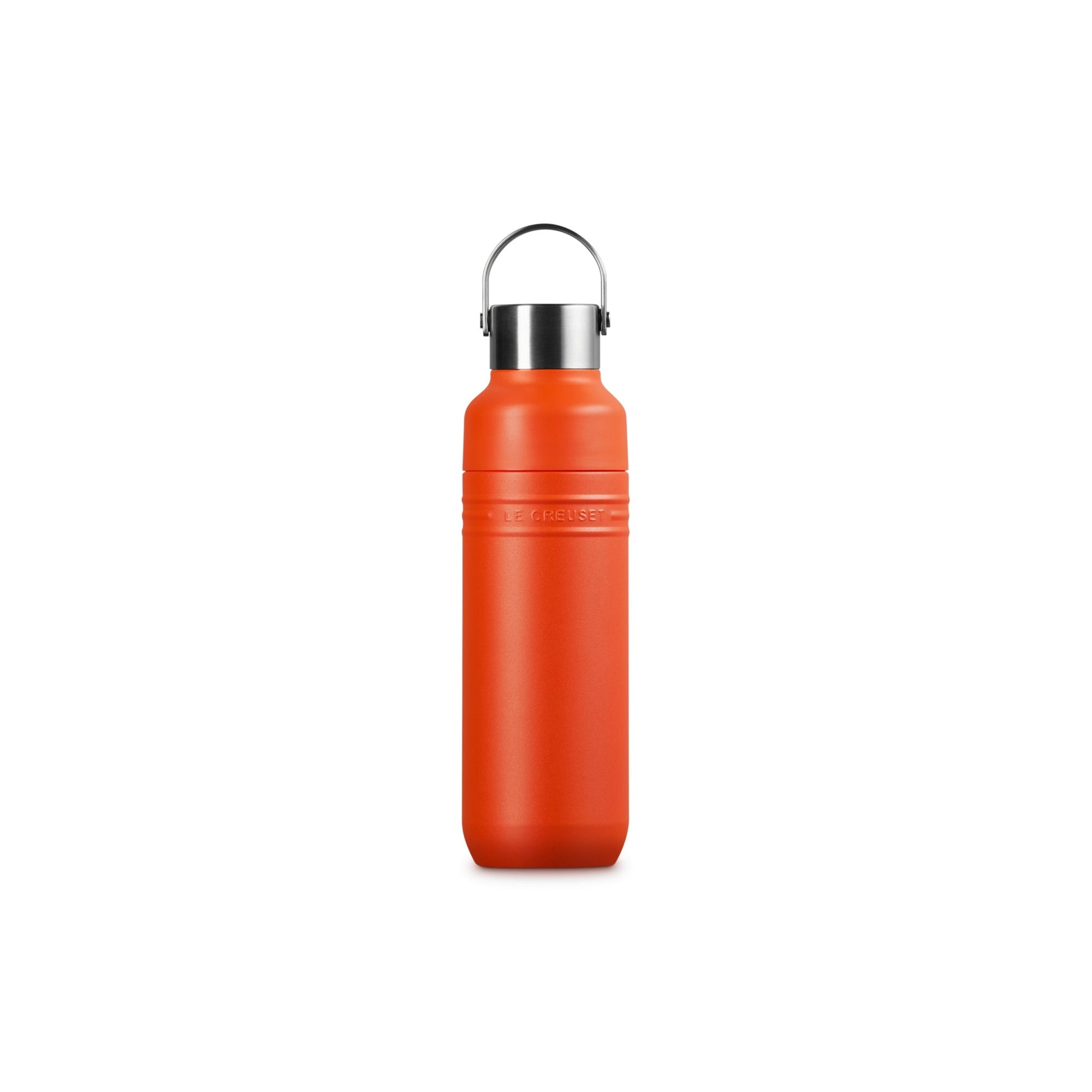 Botella Térmica On The Go 500ml Volcánico Le Creuset 3#Sin color