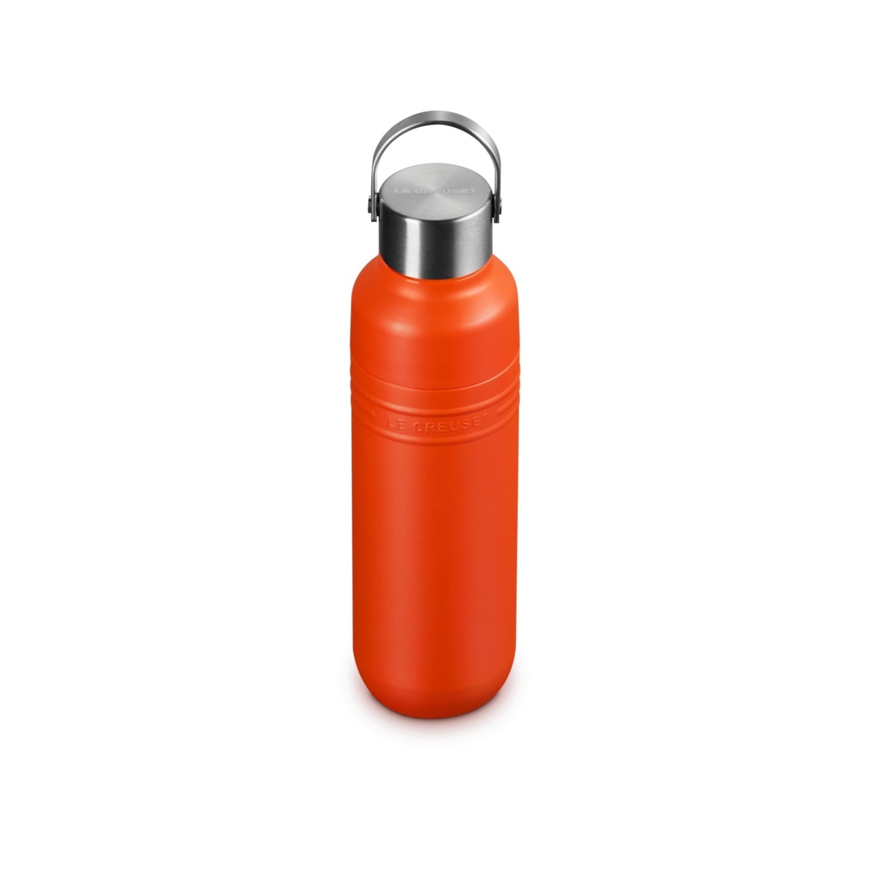 Botella Térmica On The Go 500ml Volcánico Le Creuset 1#Sin color
