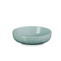 Bowl Jardin Relieve 18cm Le Creuset Sea Salt Cerámica1#Sin color