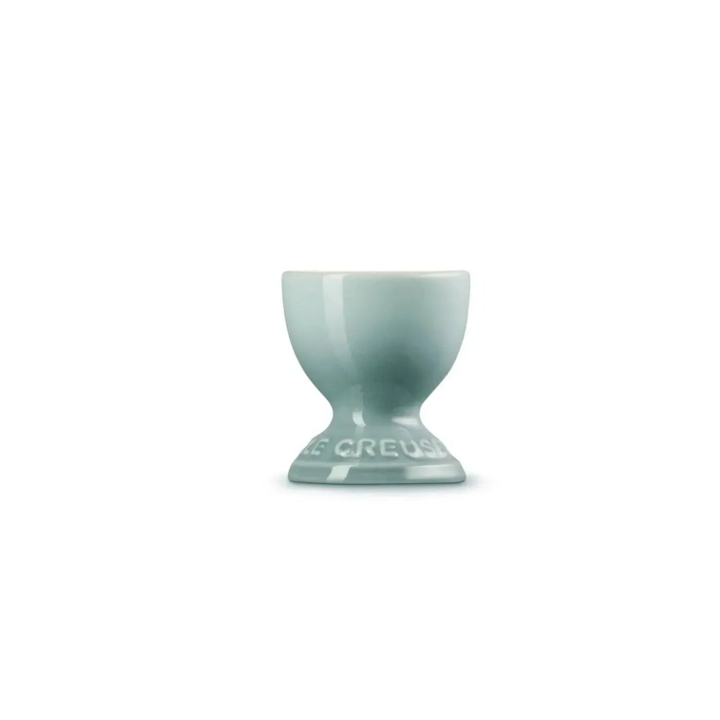 Huevera Le Creuset Sea Salt Cerámica2#Sin color