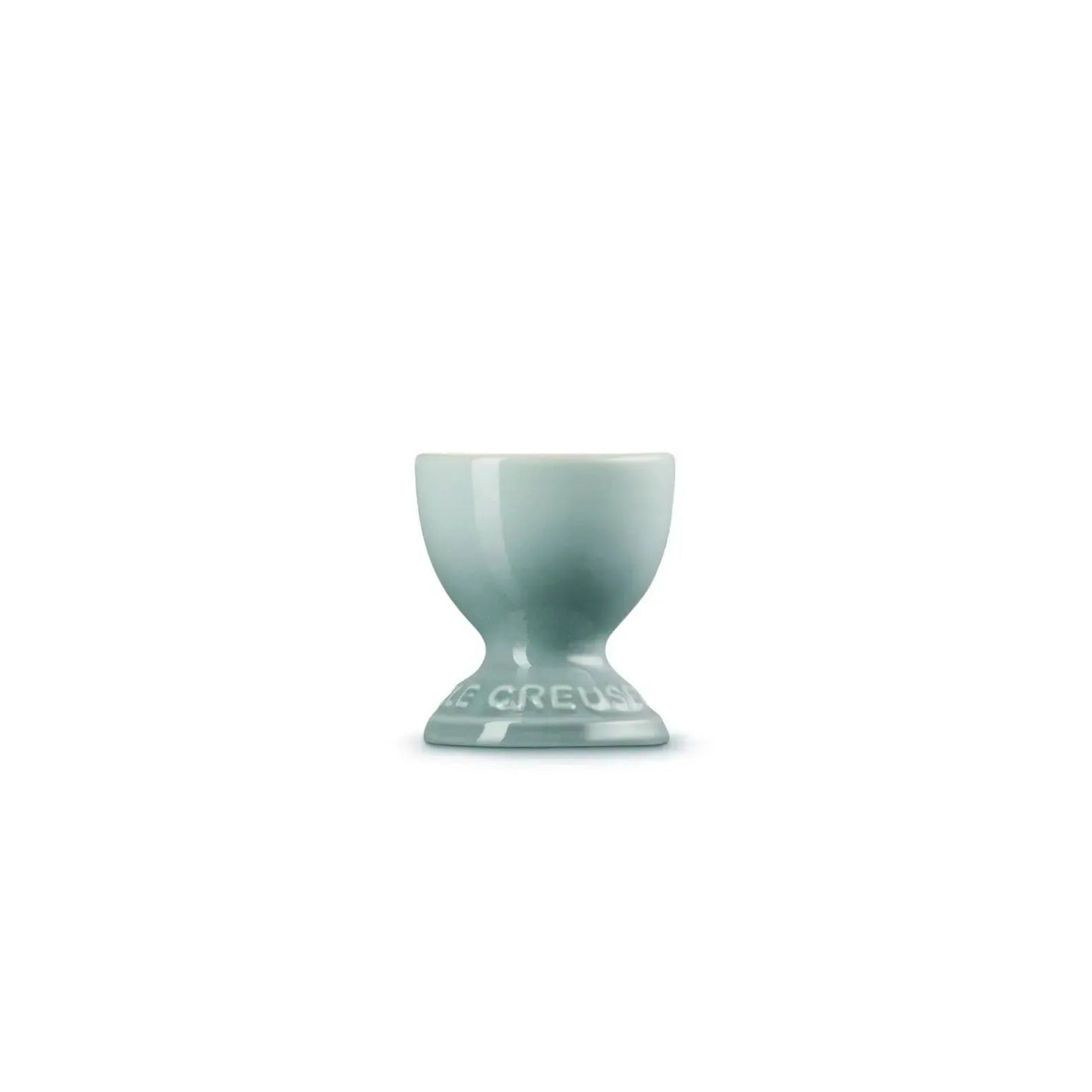 Huevera Le Creuset Sea Salt Cerámica3#Sin color
