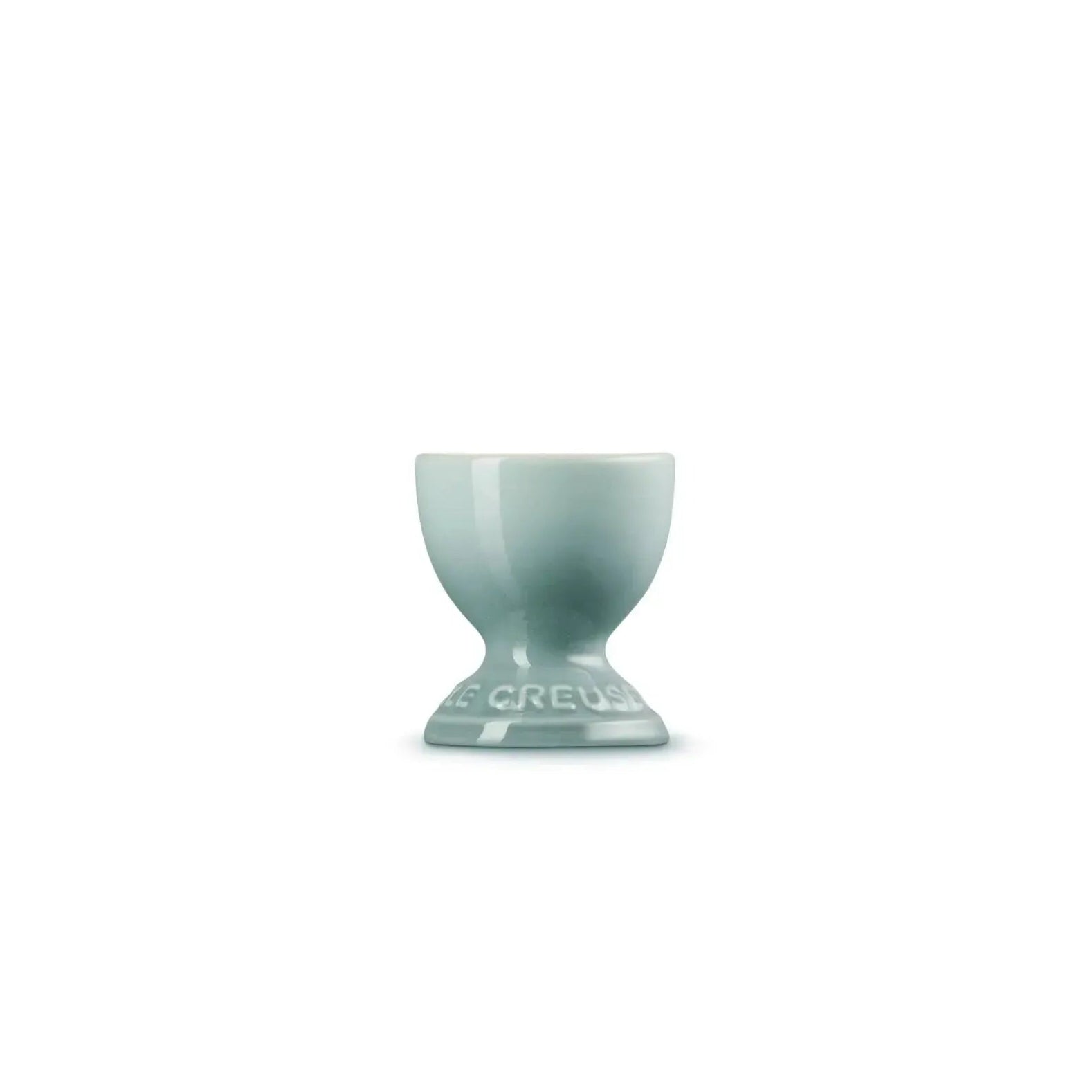 Huevera Le Creuset Sea Salt Cerámica3#Sin color