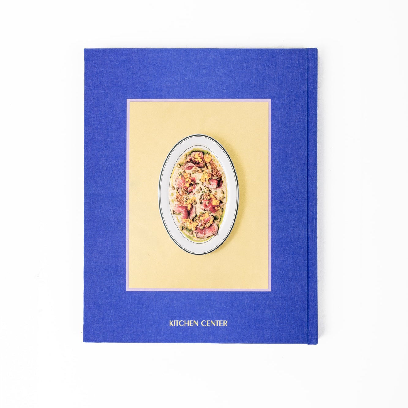 Libro Recetas con Firma