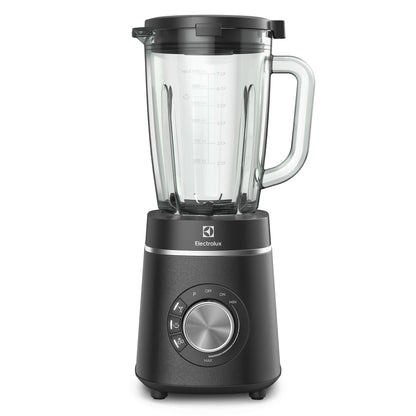 Licuadora 1,75L Jarra de Vidrio y 6 Cuchillos 1000W BLP70 Electrolux-Licuadoras