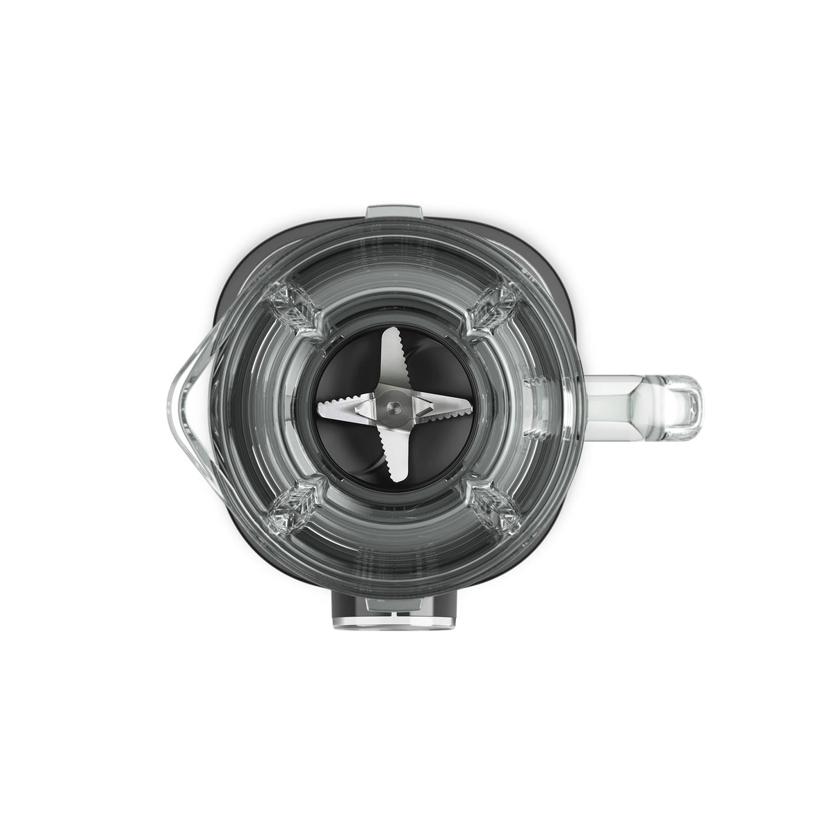 Licuadora 1,75L Jarra de Vidrio y 6 Cuchillos 1000W BLP70 Electrolux-Licuadoras