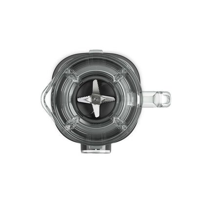 Licuadora 1,75L Jarra de Vidrio y 6 Cuchillos 1000W BLP70 Electrolux-Licuadoras
