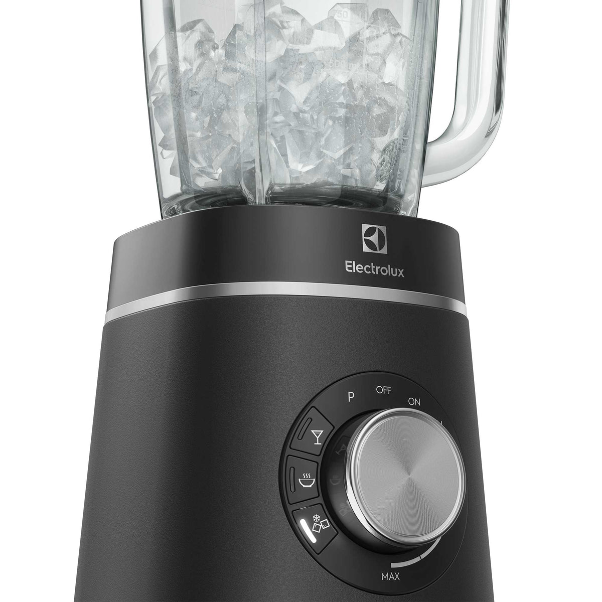 Licuadora 1,75L Jarra de Vidrio y 6 Cuchillos 1000W BLP70 Electrolux-Licuadoras