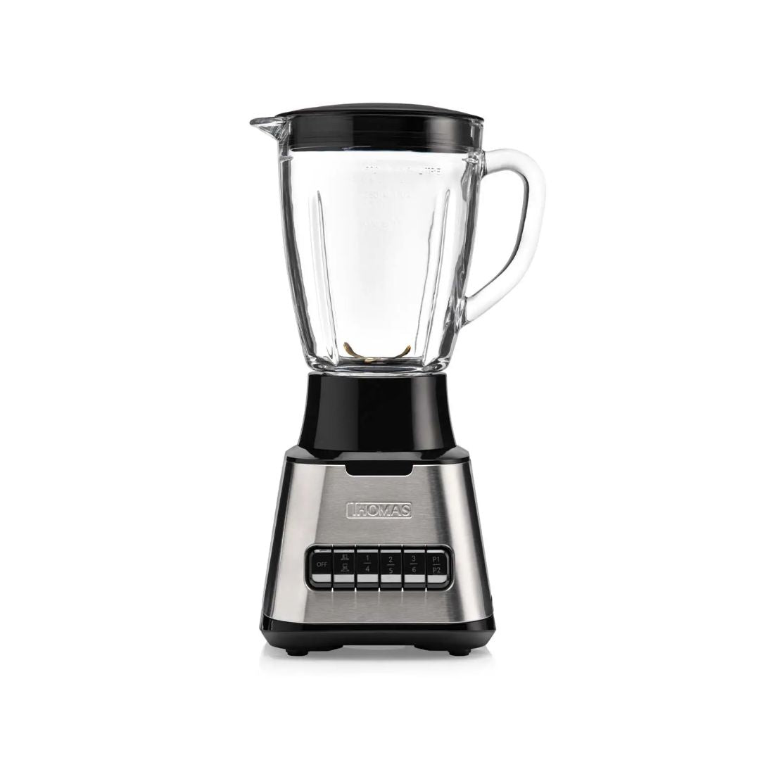 Licuadora 6 Velocidades TH-410Vi Thomas1#Negro