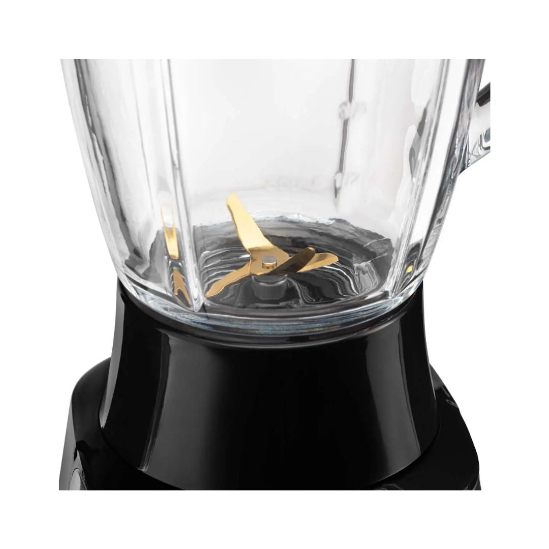 Licuadora 6 Velocidades TH-410Vi Thomas2#Negro