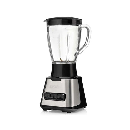 Licuadora 6 Velocidades TH-410Vi Thomas3#Negro