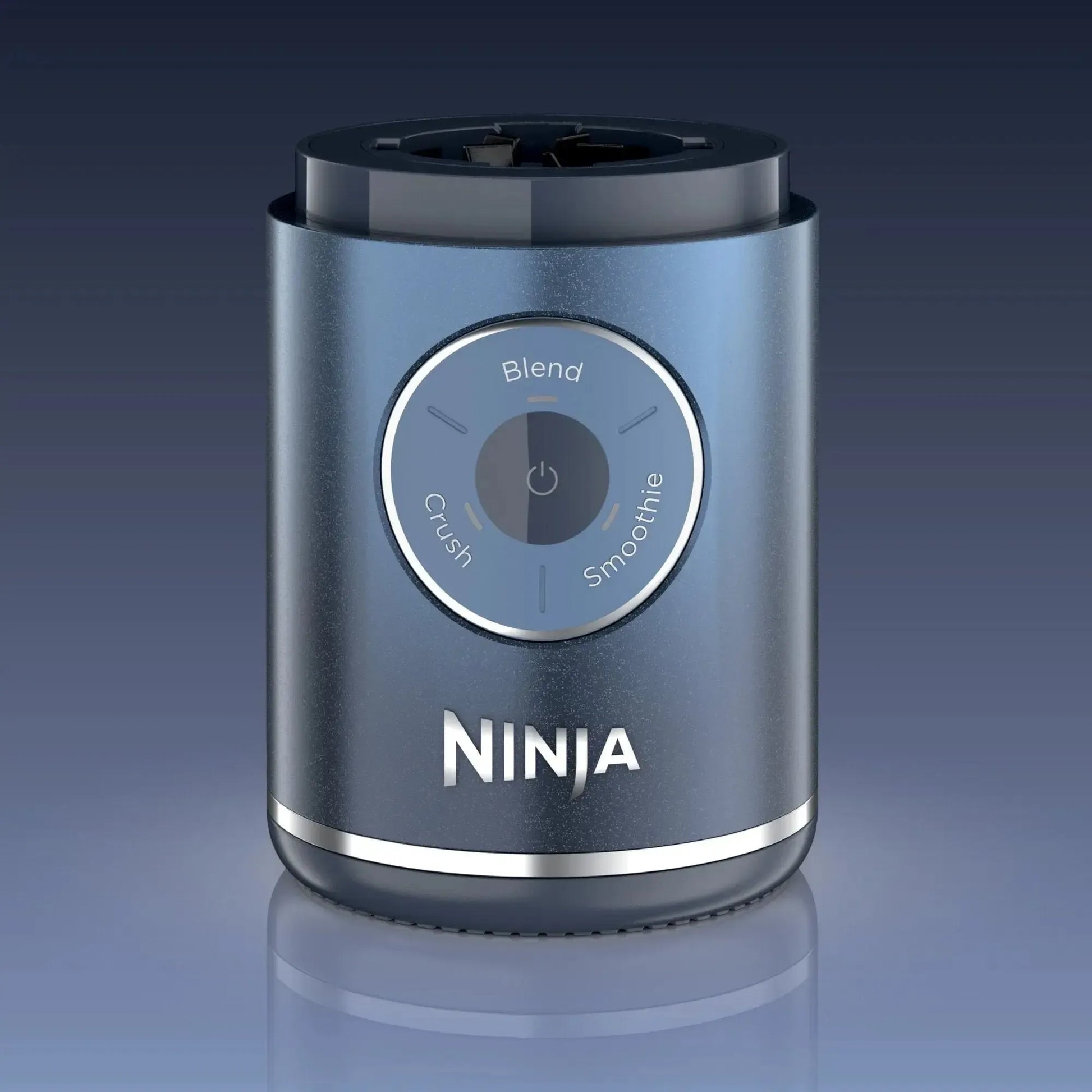 Licuadora Individual Inalámbrica Blast Max Ninja2#Azul marino