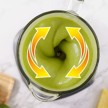 Licuadora Pantalla Táctil Reversible + Vaso BlendNgo Blstpyg1312xbg Oster7#Gris