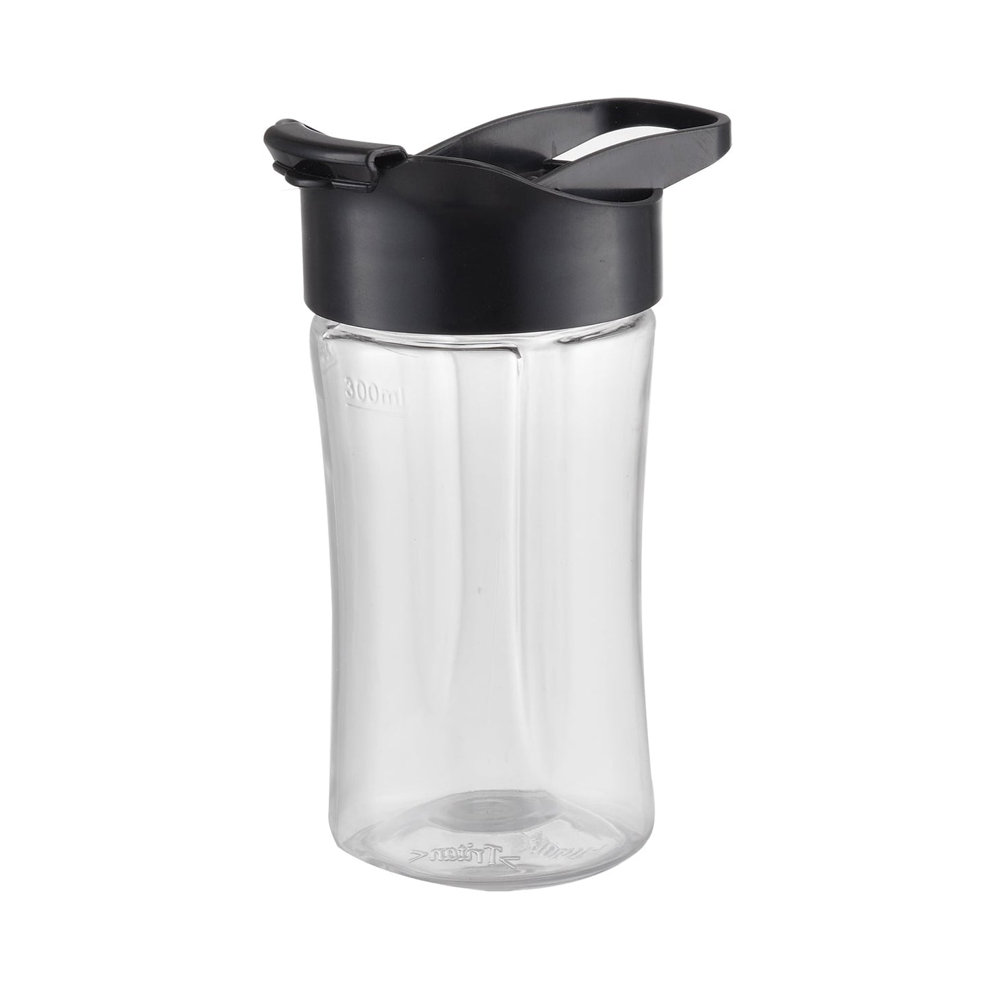 Licuadora Personal Mini Blender Bmb044n Blanik3#Negro