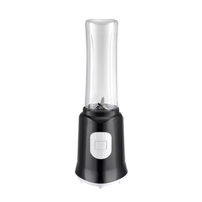 Licuadora Personal Mini Blender Bmb044n Blanik2#Negro