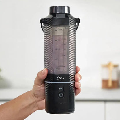Licuadora Portátil 590 ml Recargable Blstgfp20 Oster2#Negro