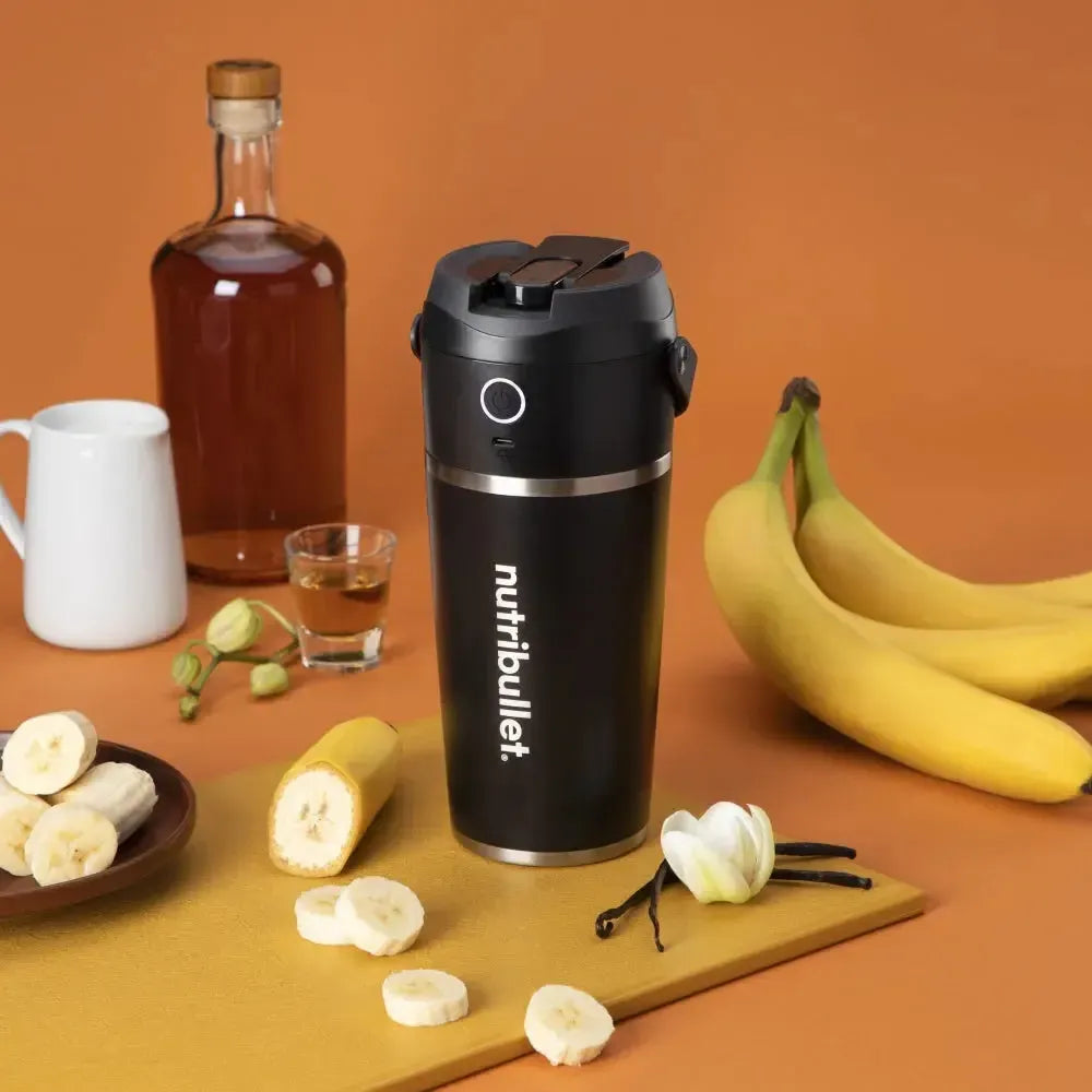Licuadora Portatil Flip Nutribullet2#Sin color