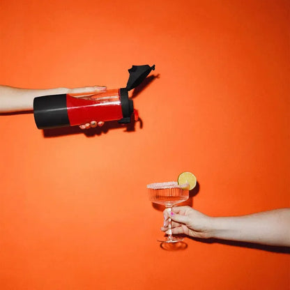 Licuadora Portatil Portable Blender Nutribullet3#Sin color