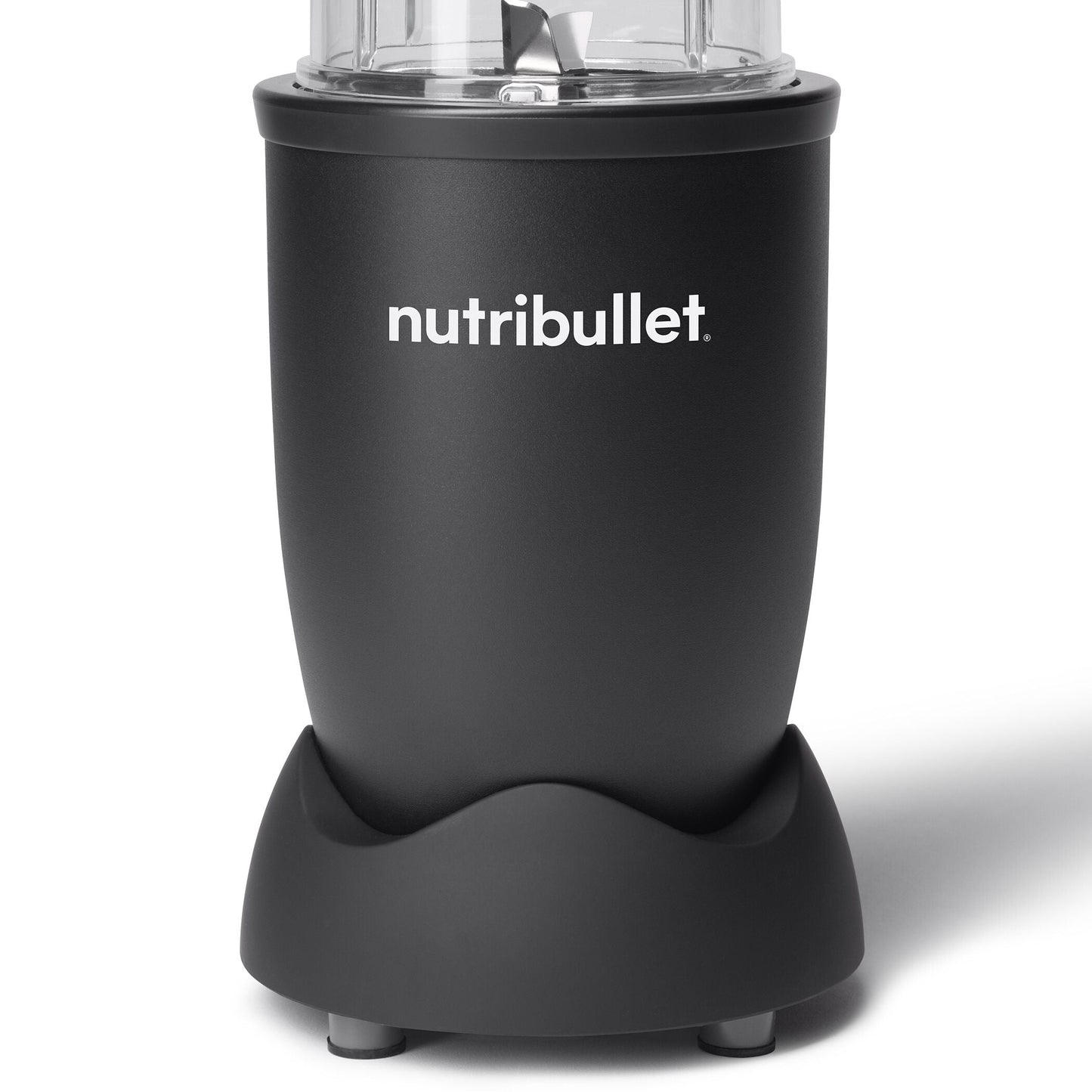 Licuadora PRO 900 Black Matte Nutribullet5#Negro