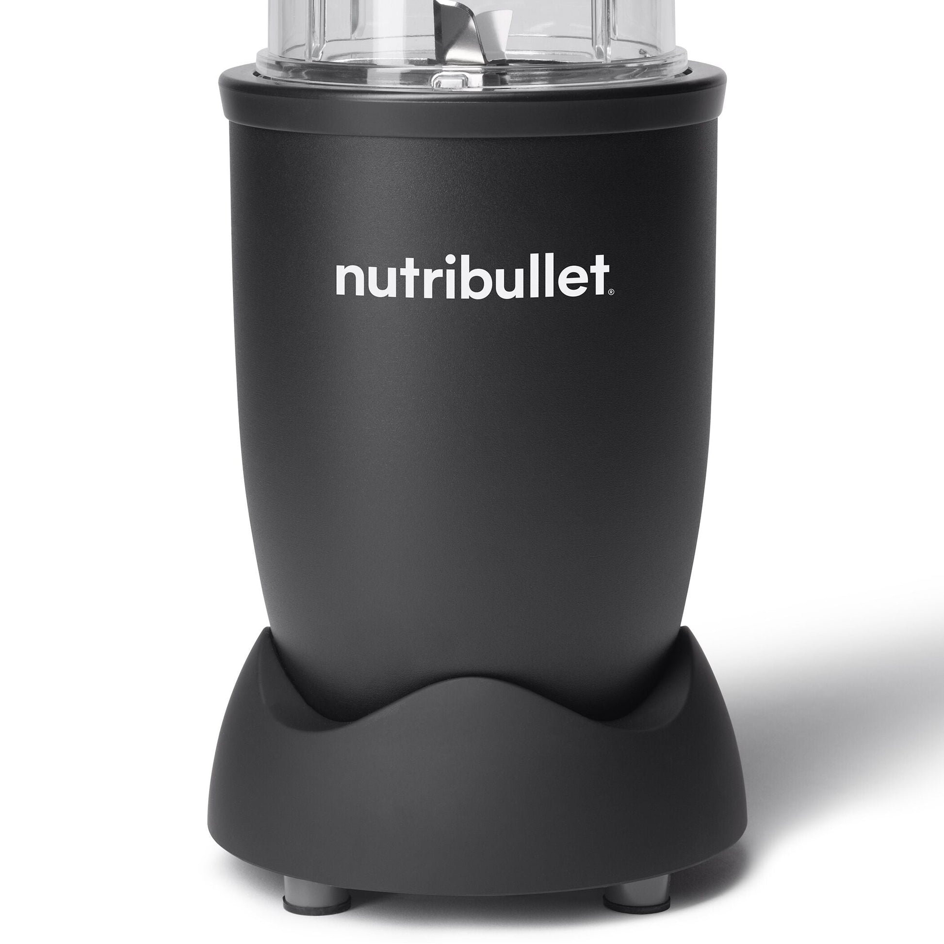 Licuadora PRO 900 Black Matte Nutribullet5#Negro