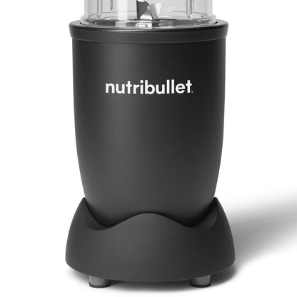 Licuadora PRO 900 Black Matte Nutribullet5#Negro