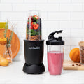 Licuadora PRO 900 Black Matte Nutribullet1#Negro