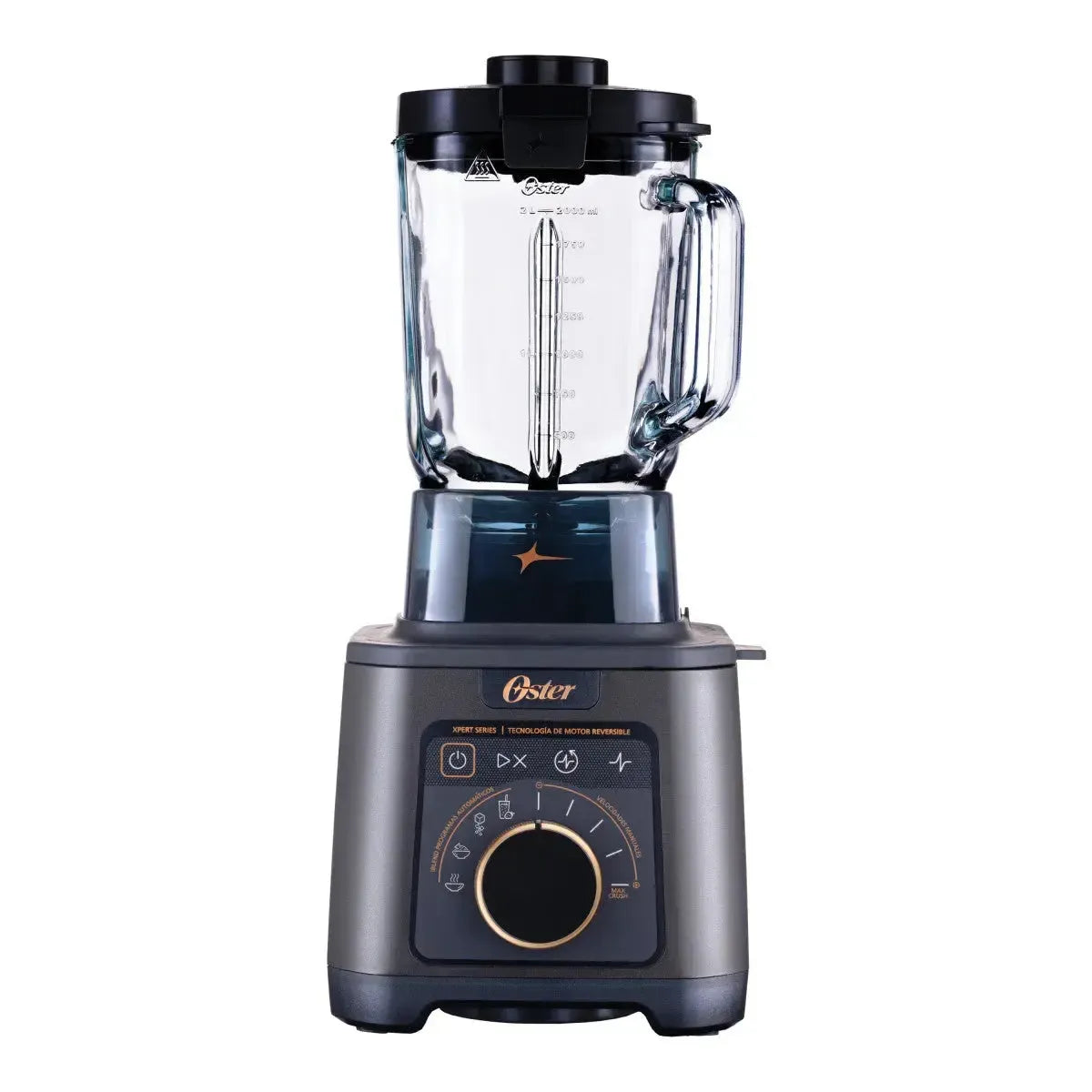 Licuadora Profesional Titan 4 Programas BLSTXT-XG-052 Oster-Licuadoras