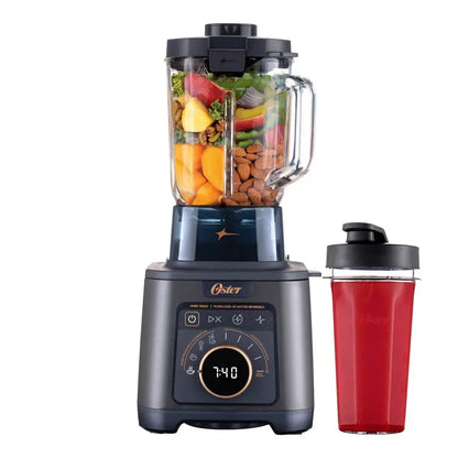 Licuadora Profesional Titan 4 Programas BLSTXT-XG-052 Oster-Licuadoras
