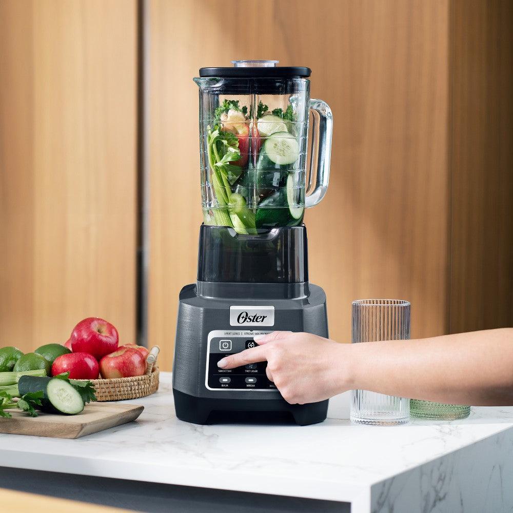Licuadora Profesional Xtreme Mix Oster2#Gris