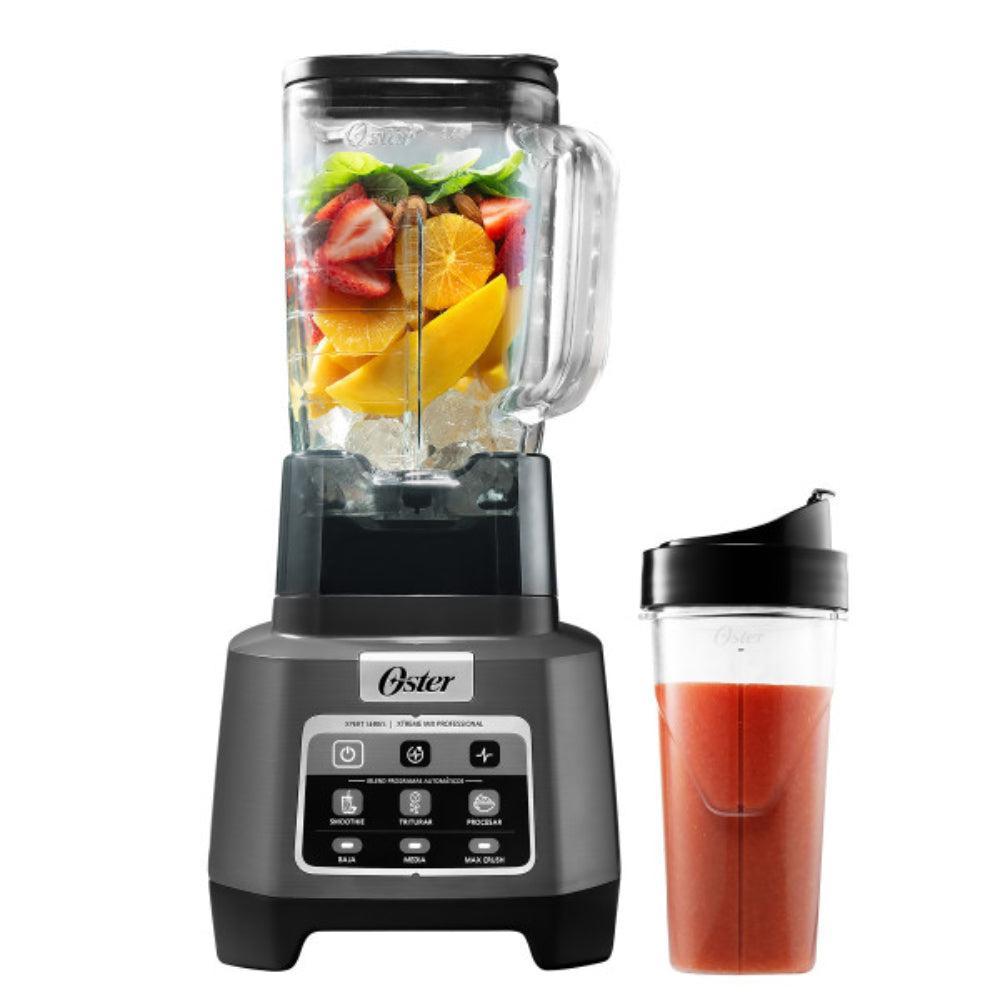 Licuadora Profesional Xtreme Mix Oster3#Gris