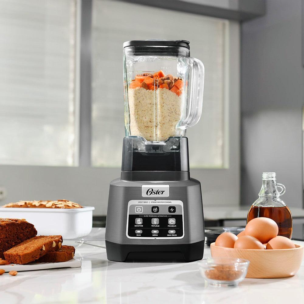 Licuadora Profesional Xtreme Mix Oster5#Gris