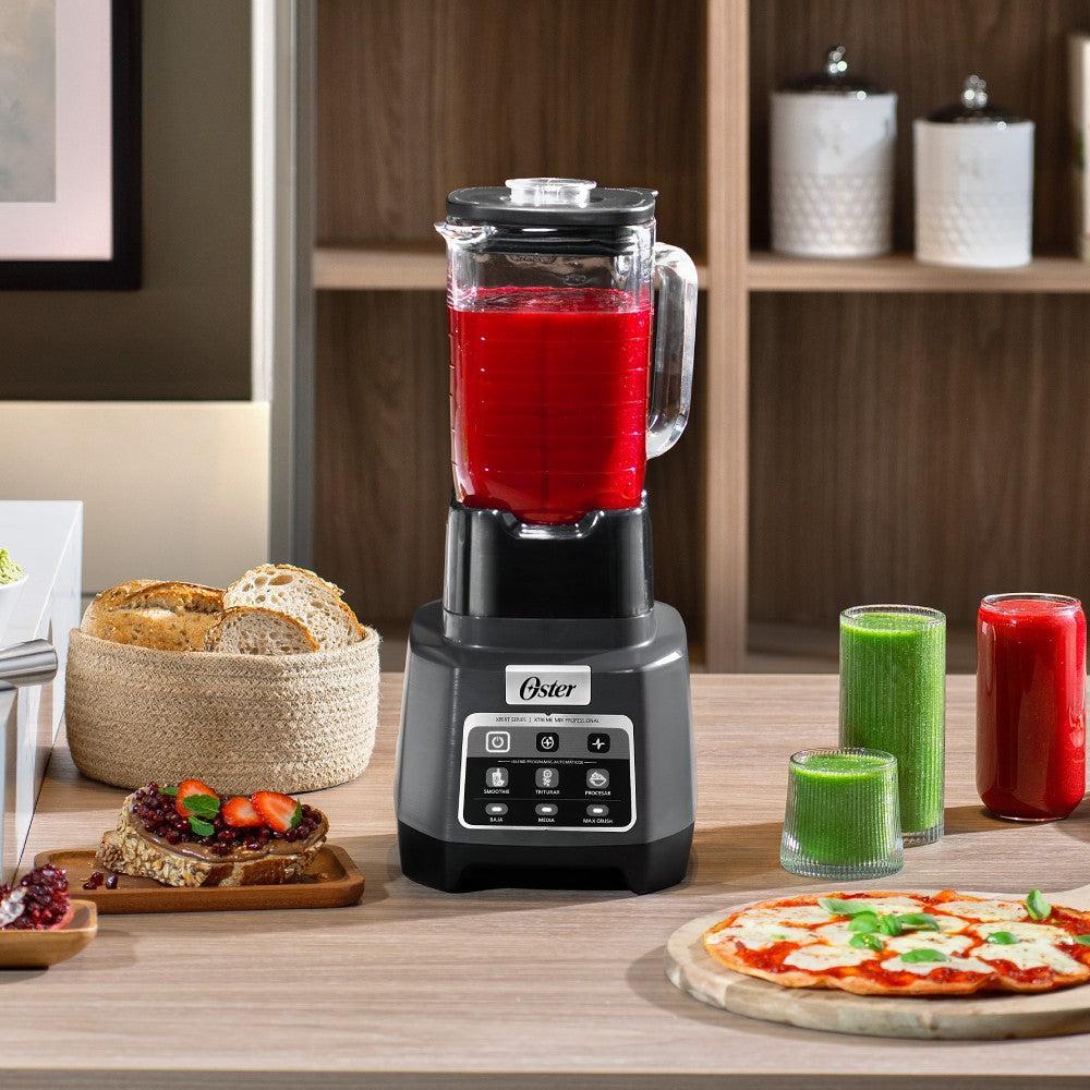Licuadora Profesional Xtreme Mix Oster6#Gris