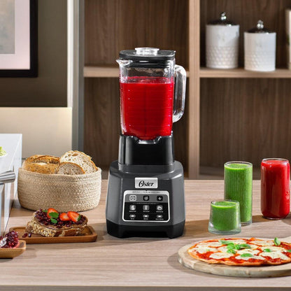 Licuadora Profesional Xtreme Mix Oster6#Gris