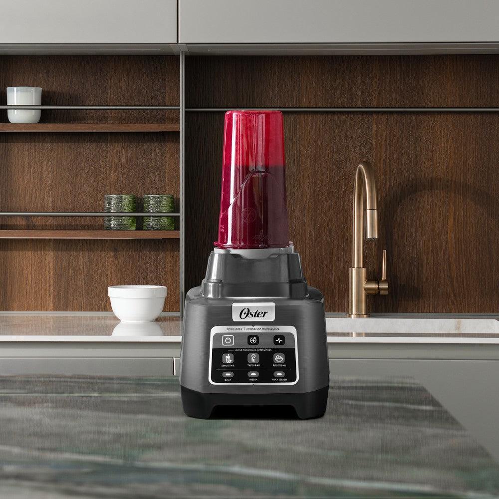 Licuadora Profesional Xtreme Mix Oster7#Gris