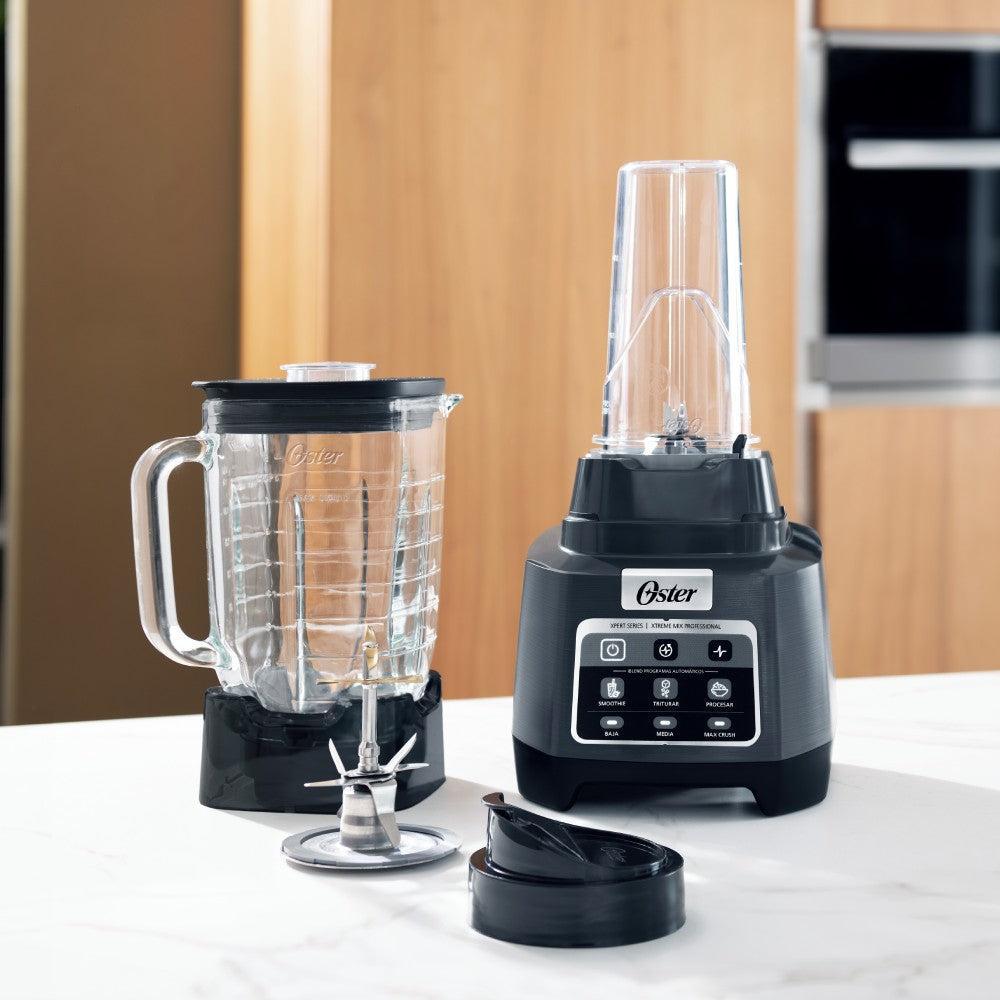 Licuadora Profesional Xtreme Mix Oster8#Gris