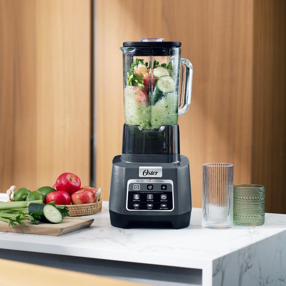 Licuadora Profesional Xtreme Mix Oster1#Gris