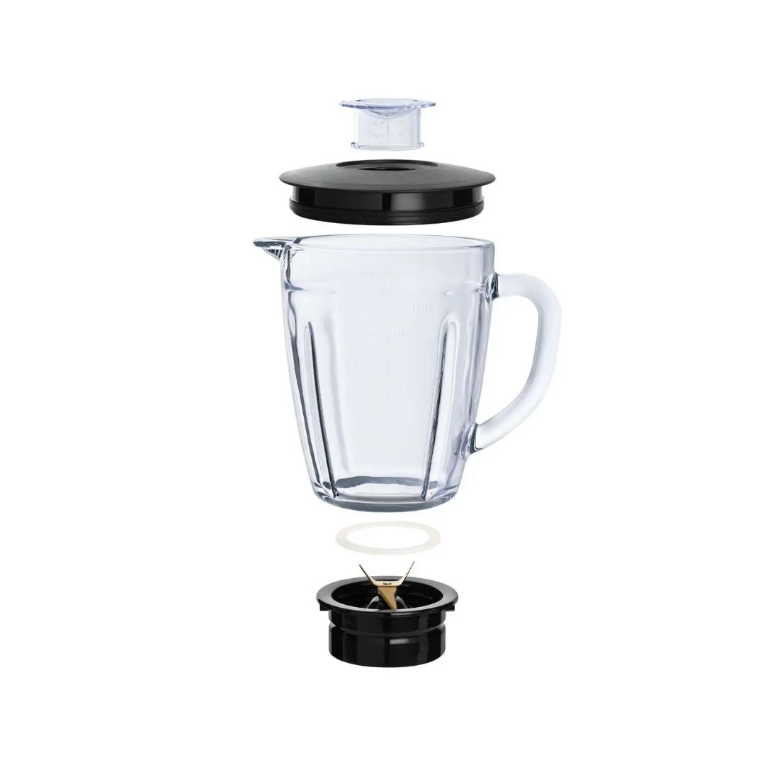 Licuadora TH-330V Thomas4#Negro