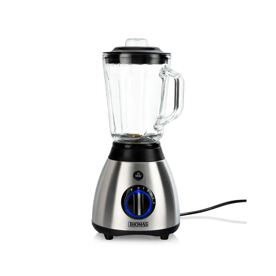 Licuadora TH-510Vi Thomas1#Negro