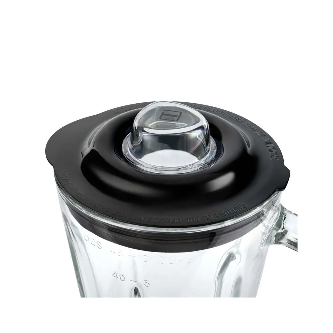 Licuadora TH-510Vi Thomas2#Negro