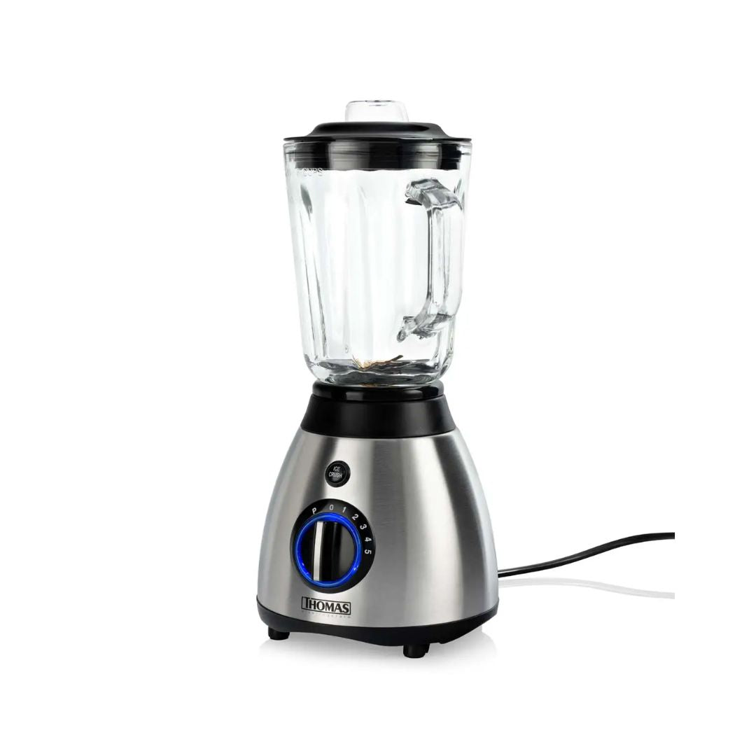 Licuadora TH-510Vi Thomas4#Negro