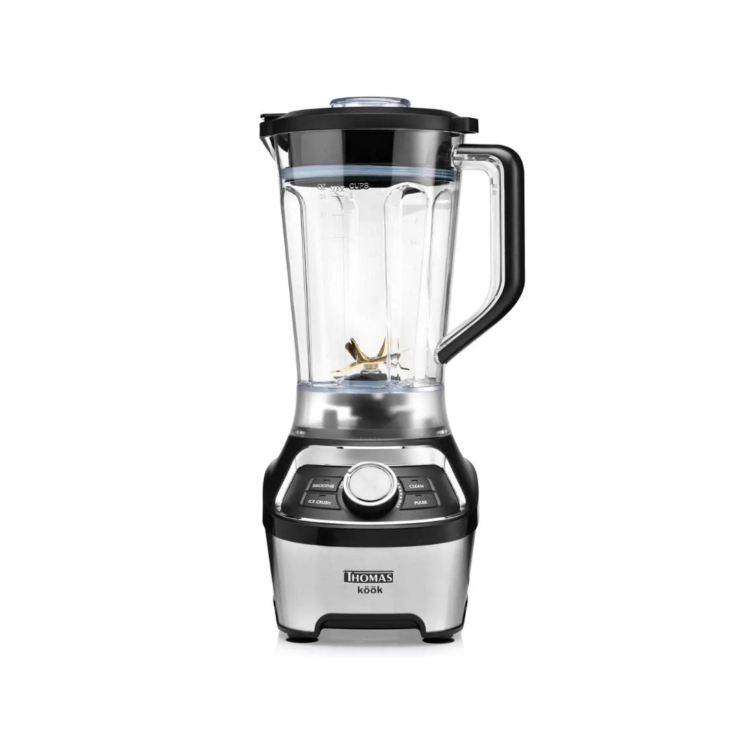 Licuadora TH-790D Thomas1#Negro