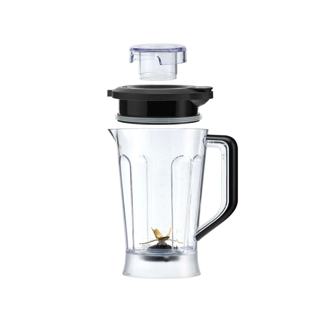 Licuadora TH-790D Thomas3#Negro