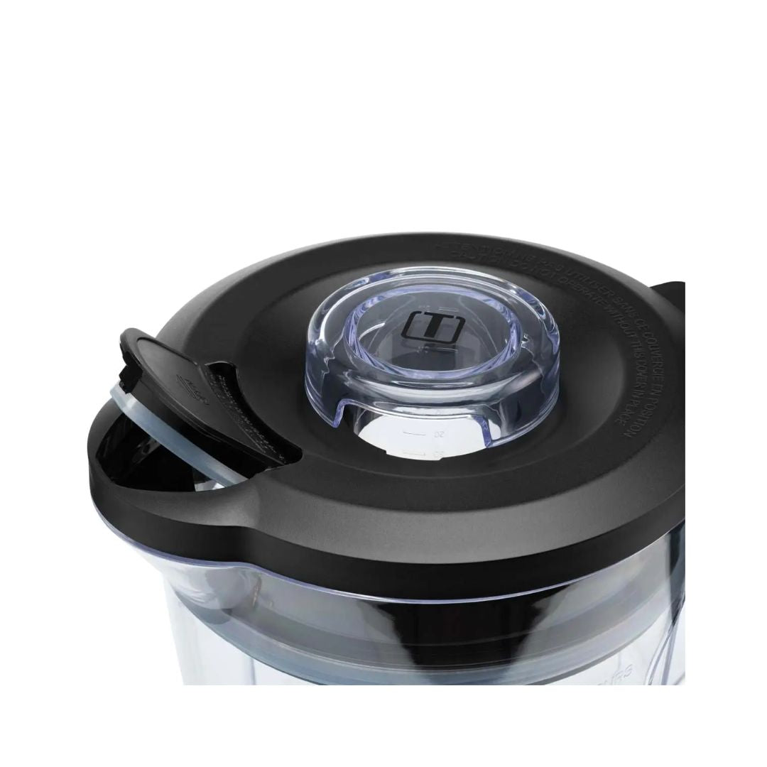 Licuadora TH-790D Thomas4#Negro