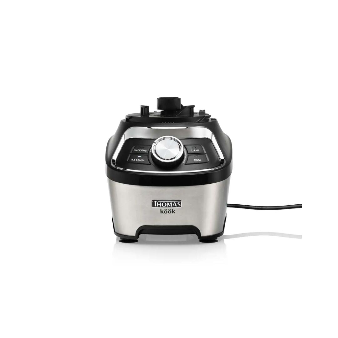 Licuadora TH-790D Thomas5#Negro