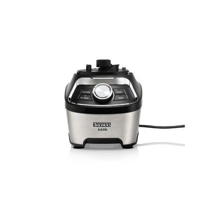 Licuadora TH-790D Thomas5#Negro