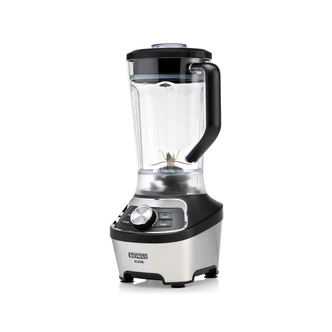 Licuadora TH-790D Thomas6#Negro