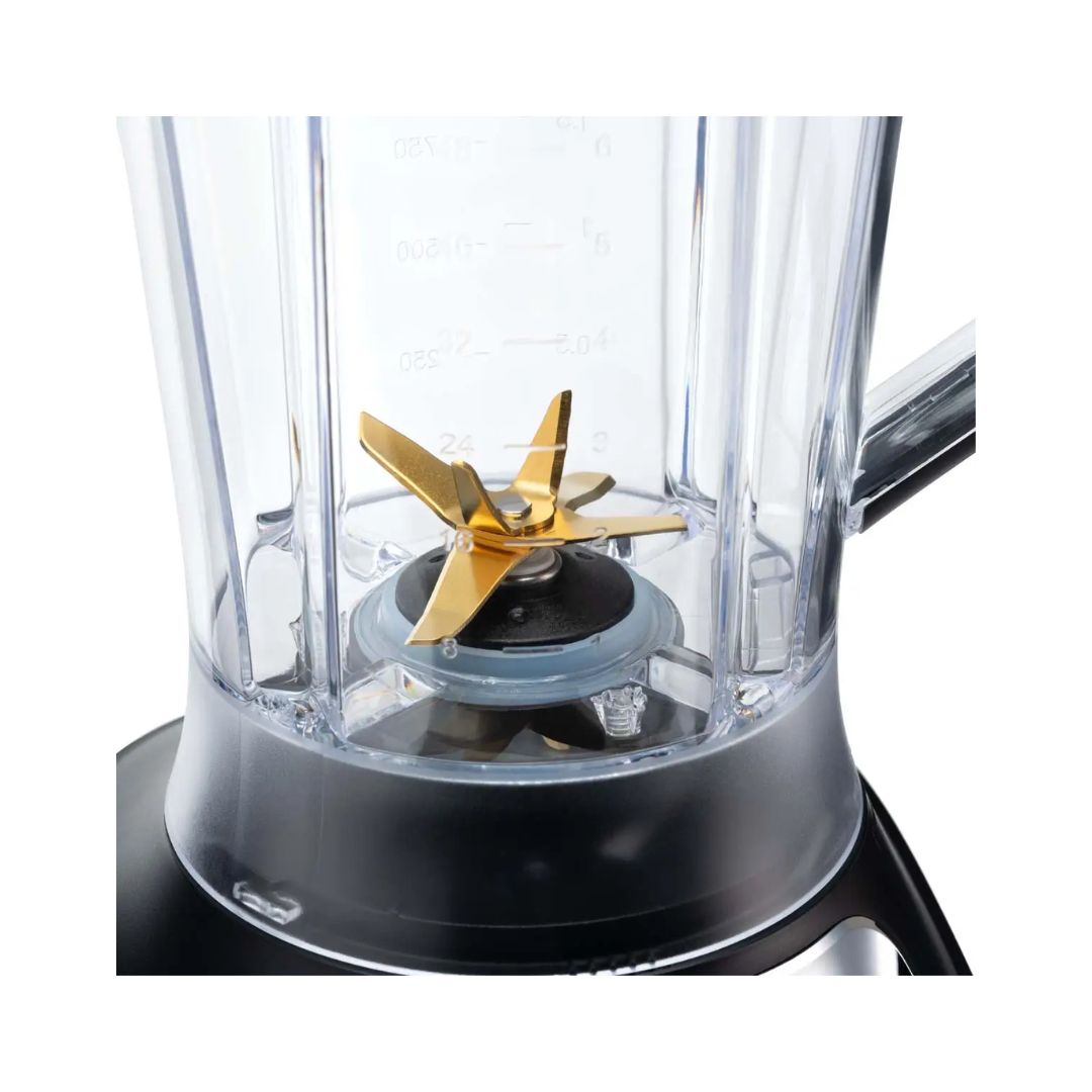 Licuadora TH-790D Thomas7#Negro