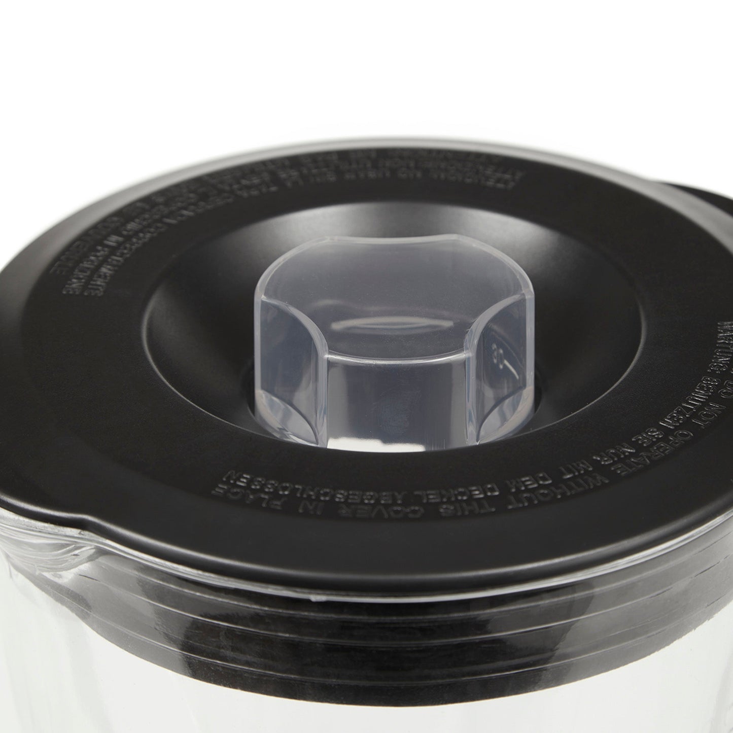 Licuadora Vortex FDV-Kitchen Center