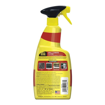 Limpiador de Parrillas BBQ 710 ml Goo Gone